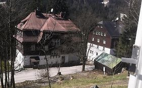 Hostel Pestalozza